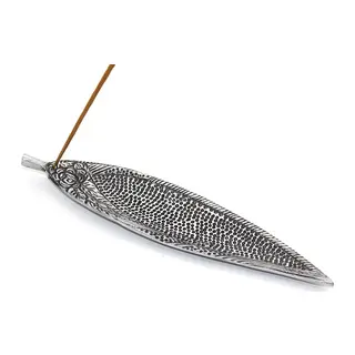 Metal Kayık Tütsülük Ksk2195