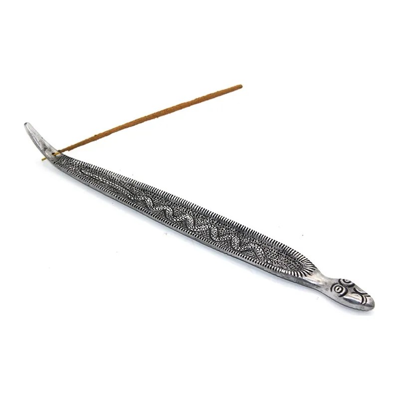 Metal Kayık Tütsülük Ksk2196
