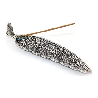 Metal Kayık Tütsülük Ksk2197
