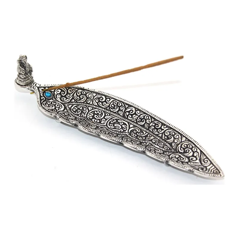 Metal Kayık Tütsülük Ksk2197