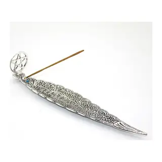 Metal Kayık Tütsülük Ksk2205