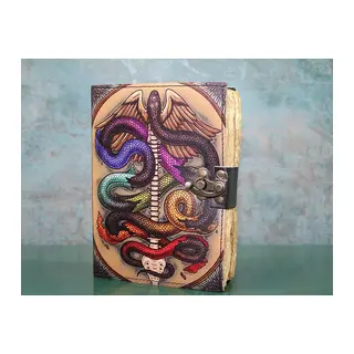 Deri Defter Ksk3134