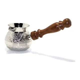 Pirinç Cezve 3'' İnc Ksk419