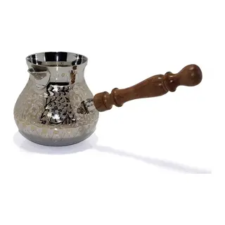 Pirinç Cezve 5'' İnc Ksk427