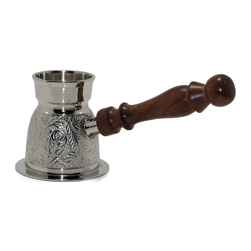 Pirinç Cezve 3.5'' İnc Ksk438