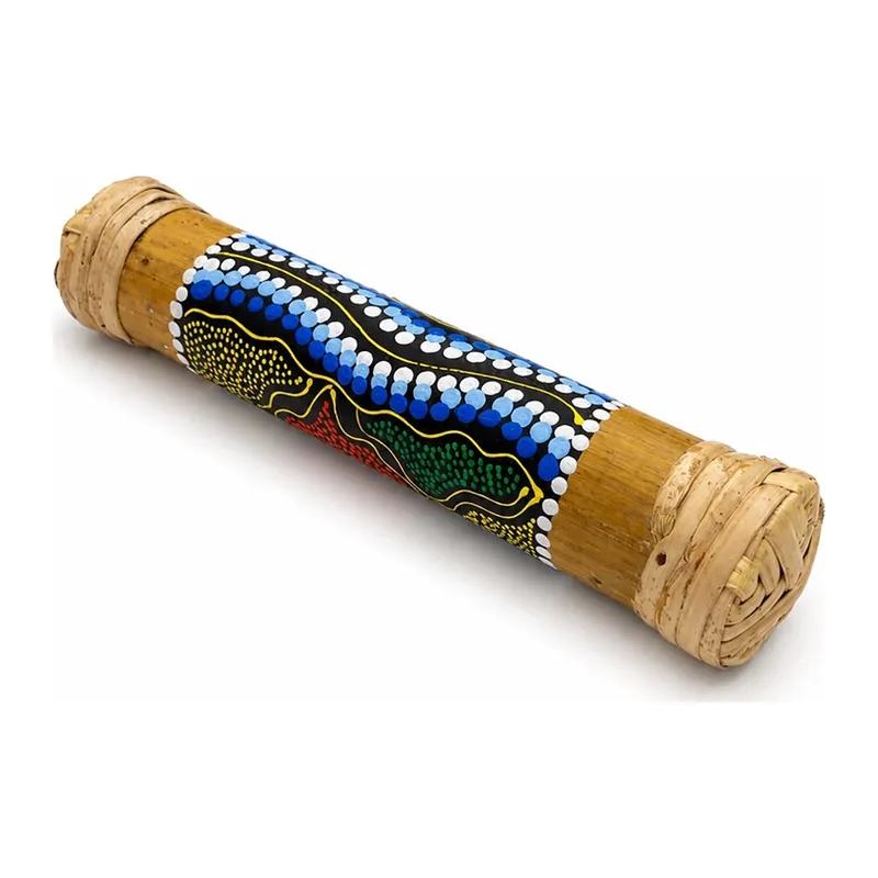 Bambu Yağmur Sesi 20 Cm No:1079