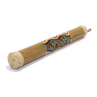 Bambu Yağmur Sesi 60 Cm No:1081