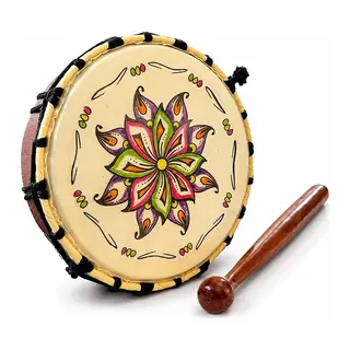 Şaman Davulu 22 Cm No:1085