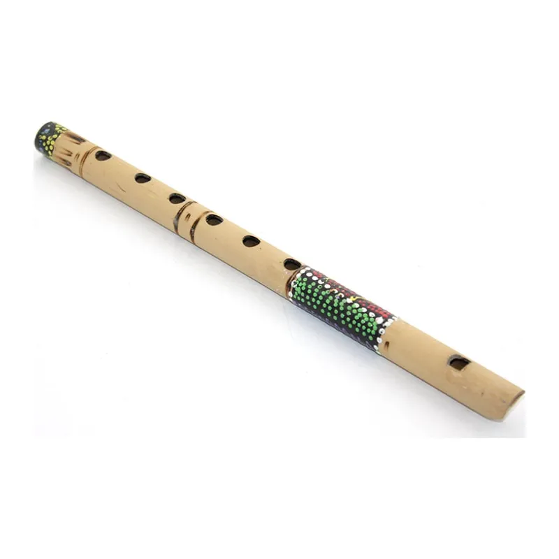 Bambu Batikli Filüt 30 Cm Repot-5