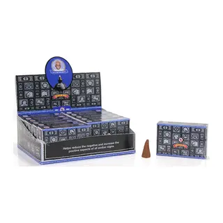 Satya Superhıt Aromalı Geri Akış Tütsü Satya014