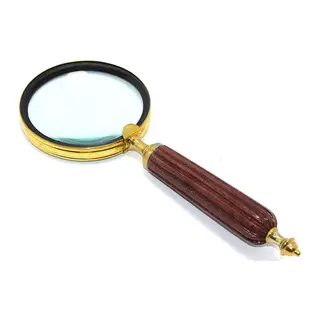 Pirinç Büyüteç Sl191