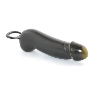 Metal Siyah Açacak 20 Cm No:7