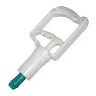 Hacamat Kupası Pompası 4 Parmak – Dayanıklı, Ergonomik, Yerli İmalat