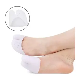 **** 368 Halluks Valgus Gece Ateli Plastik Destekli