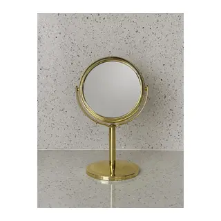 Ayaklı Gold Ayna 10'lu Paket