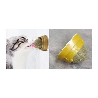 Kedi Nanesi Topu