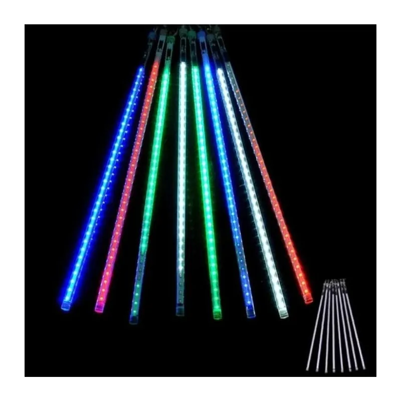 3.2m Meteor Led Rgb