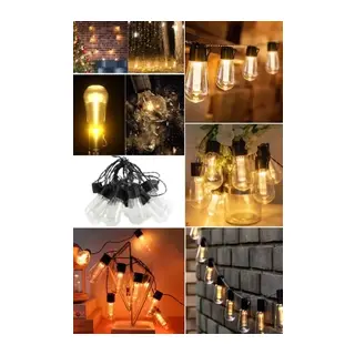 5m 10 Led Fişli Gün Işığı Mz-16-22