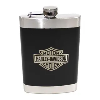 Harley Davidson Matara 5 Oz (147 Ml) İçecek Matarası
