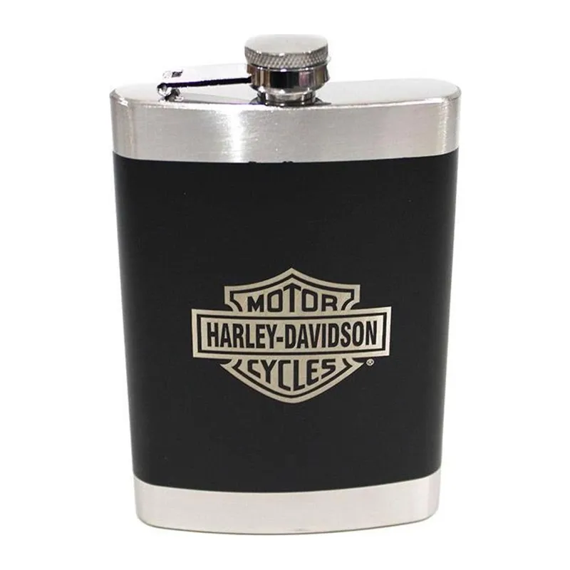 Harley Davidson Matara 5 Oz (147 Ml) İçecek Matarası