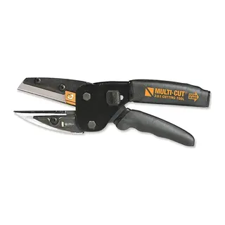 Multi Cutter Kalın Ve Sert Malzeme Kesme Aleti