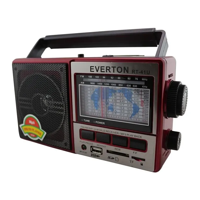 Rt 41 Radyo