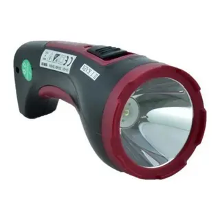 Gold Sılver Gs-4231 3 Watt Şarjlı El Feneri