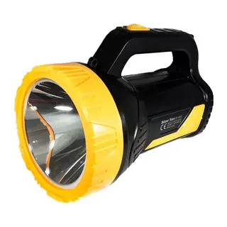 Sılver Toss St-2229 10 Watt + 26 Smd Led'li Işıldaklı Projektör