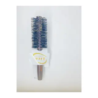 Liva 740 Isıya Dayanıklı Fön Fırçası Tarak
