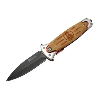Columbıa Fs-1103-1 Polıce Çakı