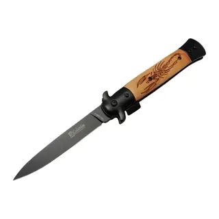Columbıa Fs-1245-3 Scorpıon Çakı