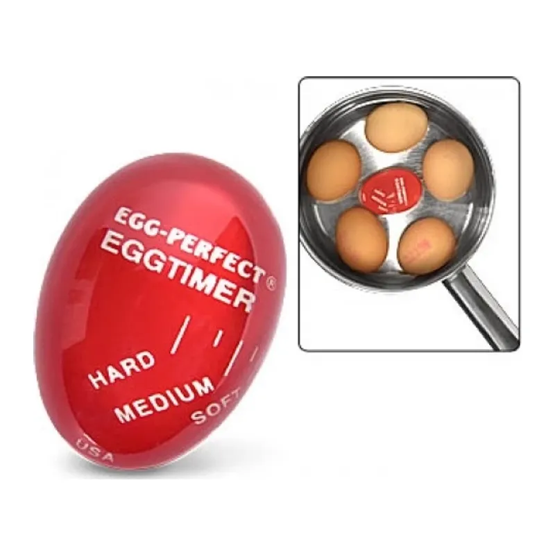 Yumurta Zamanlayıcı Dublör Yumurta Egg Timer