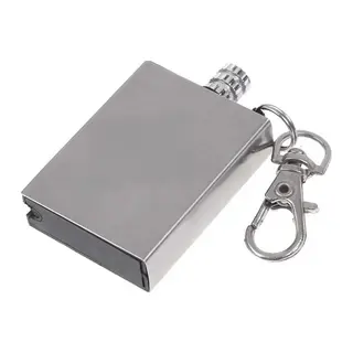 Metal Kibrit