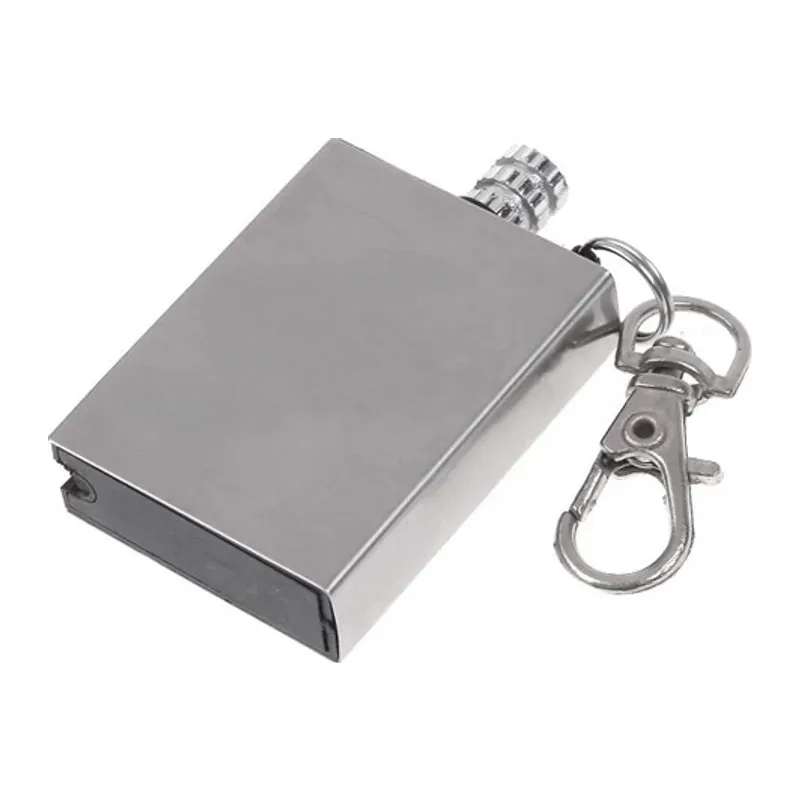 Metal Kibrit