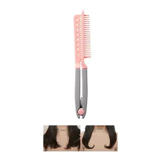 Saçlara Kolay Şekil Veren Saç Kurutma Fırçası Apıeu Easy Hair Dry Brush