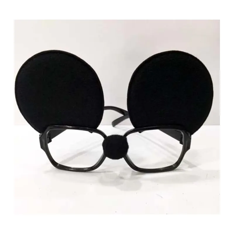 Mickey Mouse Gözlüğü