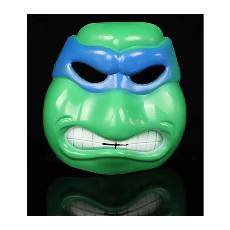 Ninja Kaplumbağalar Maskesi Donatello Maskesi