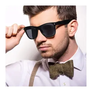 Damat Gözlüğü – Düğün Ve Bekarlığa Veda Partisi Aksesuarı