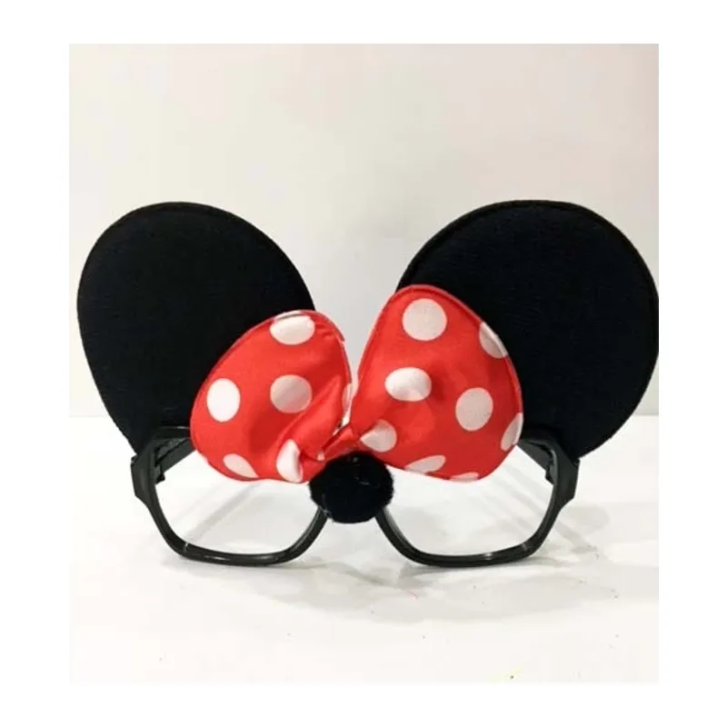 Minnie Mouse Gözlüğü