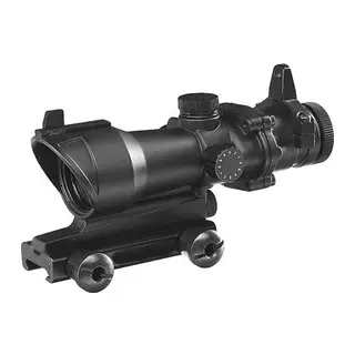 Spike Hd30f Taktikal Çift Renk Noktalı Nişangah Reddot,avcılık Tüfek Dürbün