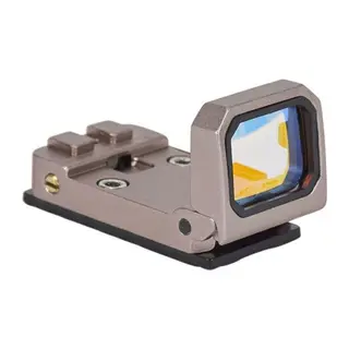 Vism Flipdot Reflex M2 Red Dot Sight - Katlanabilir 22mm Reflex Nişangâh