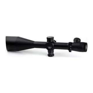 Tr-nikula 6-24x60 Çıft Işık Kırmızı,yeşil Kaynaklı Zoomlu Tüfek Dürbün