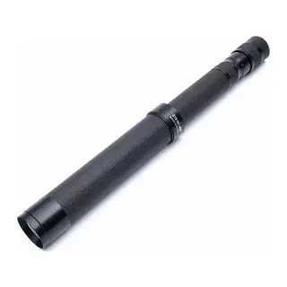 Baigish Zt824x40 Rus Model Zoomlu,deri Çantalı Tripot Bağlanan Tekli Dürbün