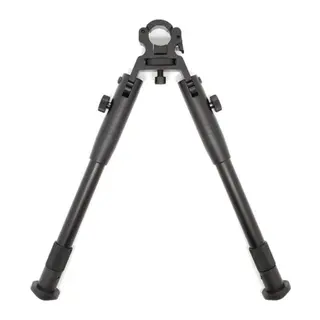 Nikula-üstün Metal Alaşım Kelepçeli Bipod Çatalayak