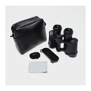 Baigish 8x30 Tümmetal Orjınal Rus Dürbün76m/1000m, Askeri Model Süper Kalite