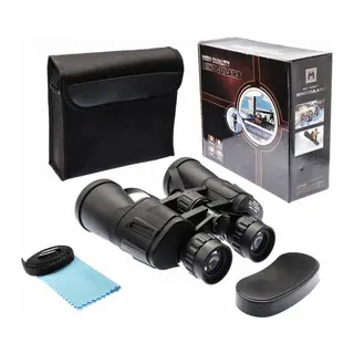 Cano 20x50 Profesyonel Hd Dürbün Tam Multi Kaplama Bak7 Priz