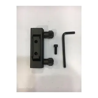 Nikula-lazerli Tüfek Dürbün Için Ek Yükseltme Ayak 11mm/22mm