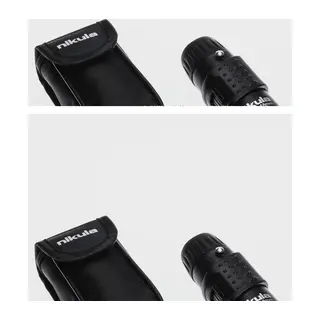 Nıkula 7x18 Avuç Içi Kauçuk Kaplamalı Hd Optik, Cepte Taşınan Mini Monoküler Dürbün