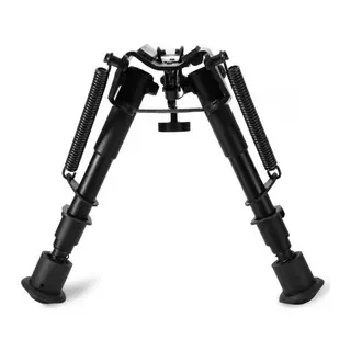 Nikula-üstün Metal Alaşım Bipod Çatalayak
