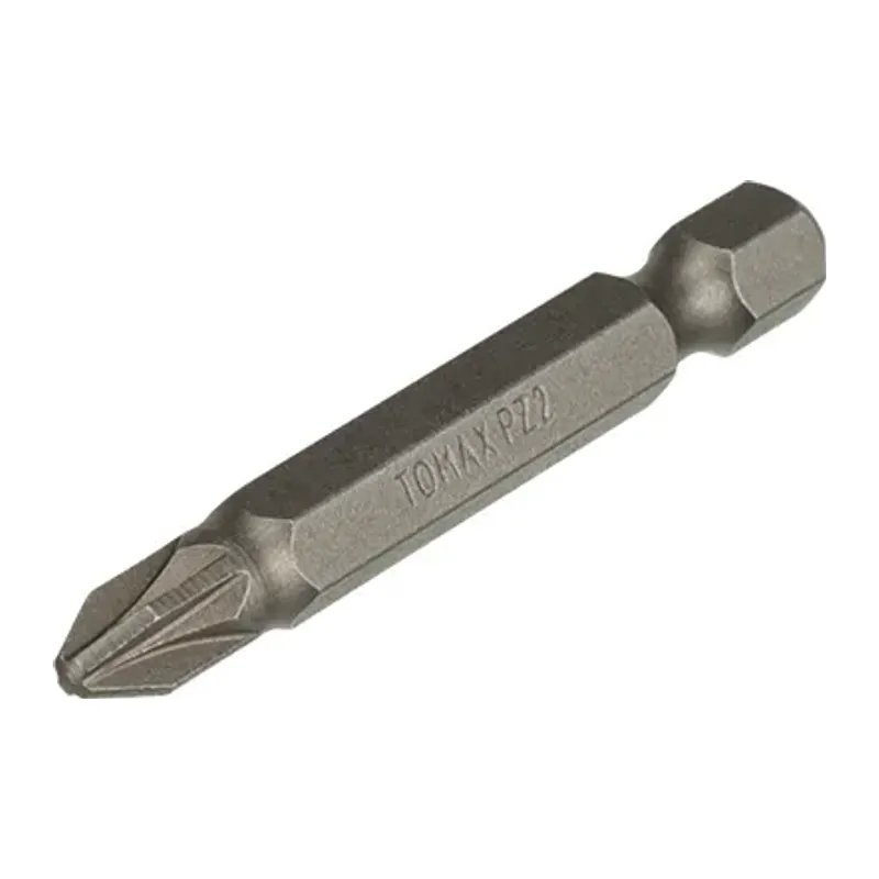 Yıldız Bits Uç (pozidriv) Pz 2x150 - (10)